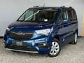 Opel Combo Life 1,2 Turbo Edition L1 Blau - thumbnail 2