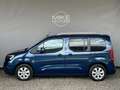 Opel Combo Life 1,2 Turbo Edition L1 Blau - thumbnail 5
