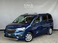 Opel Combo Life 1,2 Turbo Edition L1 Blau - thumbnail 1