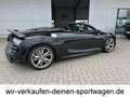 Audi R8 GT Spyder 1 of 333 R8-Sportsitze B&O KD unffr. uvm Negro - thumbnail 17