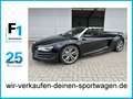 Audi R8 GT Spyder 1 of 333 R8-Sportsitze B&O KD unffr. uvm Negro - thumbnail 1