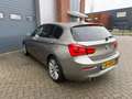 BMW 116 116d EDE Urban | Leer | Cruise |+Set winter velgen Grau - thumbnail 11