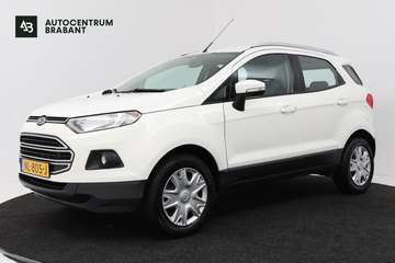 1.0 EcoBoost Trend (PARKEERSENSOREN, BLUETOOTH, AI