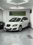 SEAT Leon 1.6TDI CR Style Bianco - thumbnail 1