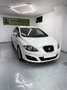 SEAT Leon 1.6TDI CR Style Bianco - thumbnail 3
