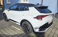 Kia Sportage Sportage 1,6 TGDI 48V GT-Line AWD DCTGT-Line Weiß - thumbnail 3