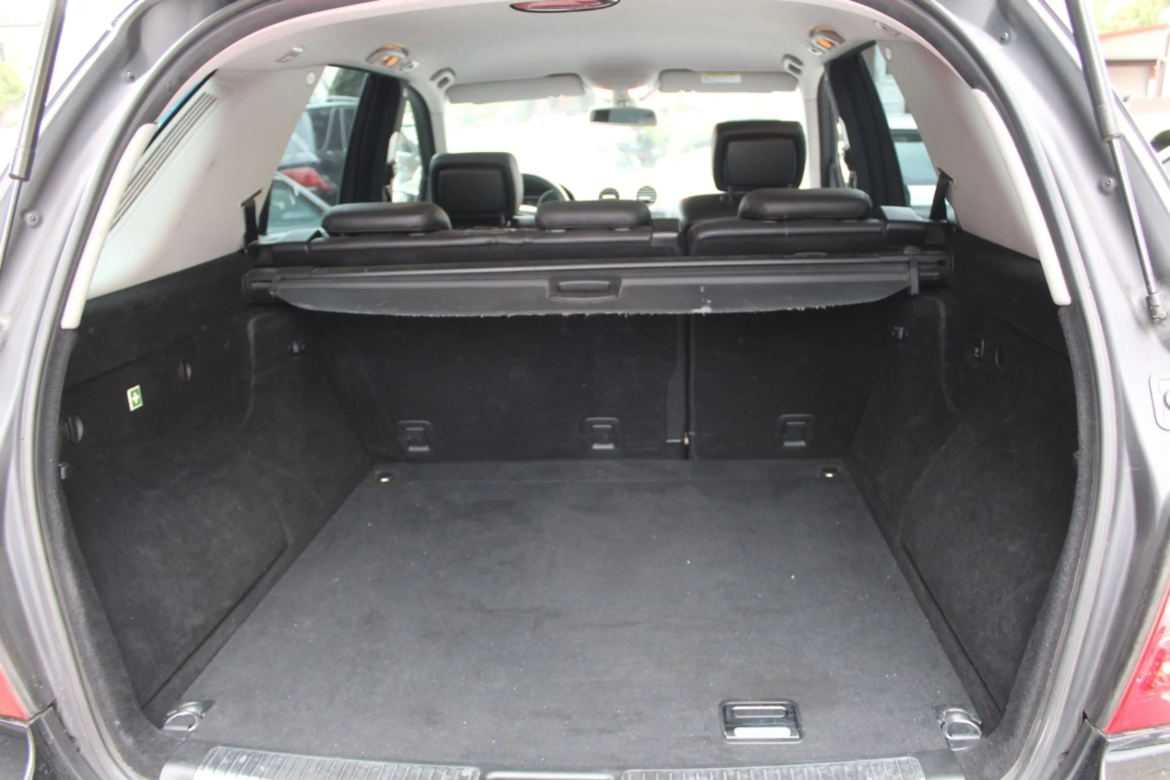 Mercedes-Benz ML 320 CDI 4Matic*LEDER*NAVI*XENON*GUTER ZUSTAND — photo 13