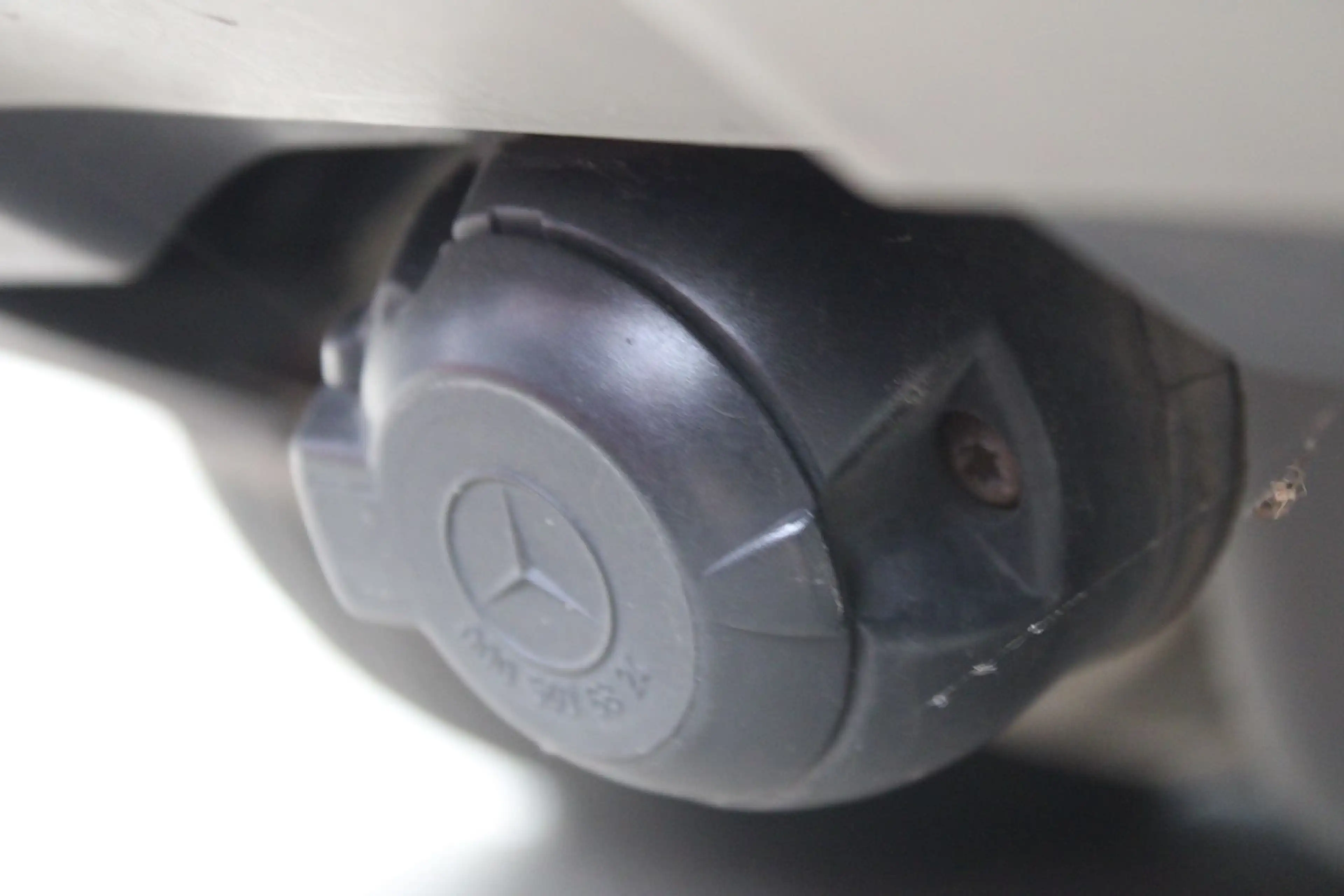 Mercedes-Benz ML 320 CDI 4Matic*LEDER*NAVI*XENON*GUTER ZUSTAND — photo 15