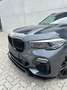BMW X5 xDrive45e M-Sport - Luchtvering - 360 camera - ... Gris - thumbnail 19