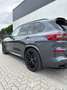 BMW X5 xDrive45e M-Sport - Luchtvering - 360 camera - ... Gris - thumbnail 21