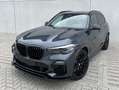 BMW X5 xDrive45e M-Sport - Luchtvering - 360 camera - ... Gris - thumbnail 2