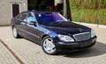 Mercedes-Benz S 600 VERLENGDE-VERSIE*500PK*SOFT-CLOSE*ELEKTRISCHE-KOFF Blauw - thumbnail 3