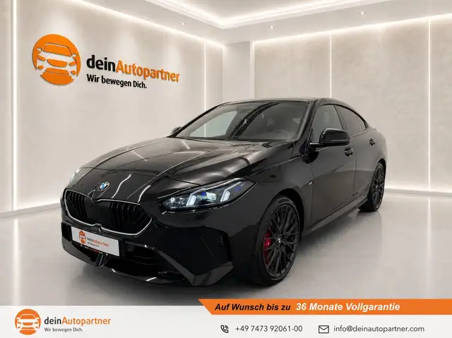 Bmw 220 M SPORT Pro HUD/ACC/KAMREAS/HK