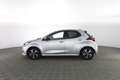 Toyota Yaris 1.5 Hybrid 5 porte Trend Argent - thumbnail 6
