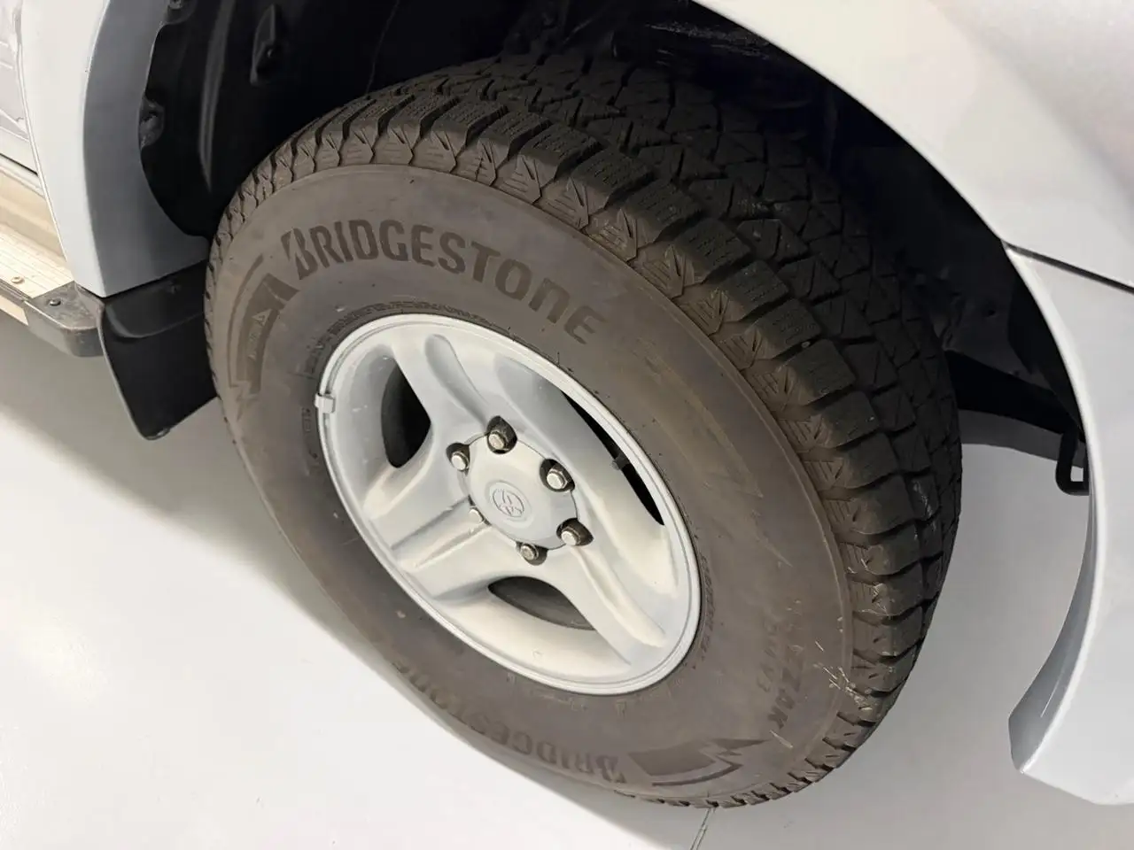 Toyota Land Cruiser 3.0 Tdi D-4D cat 3 porte KDJ90*TRAINO*, foto 4