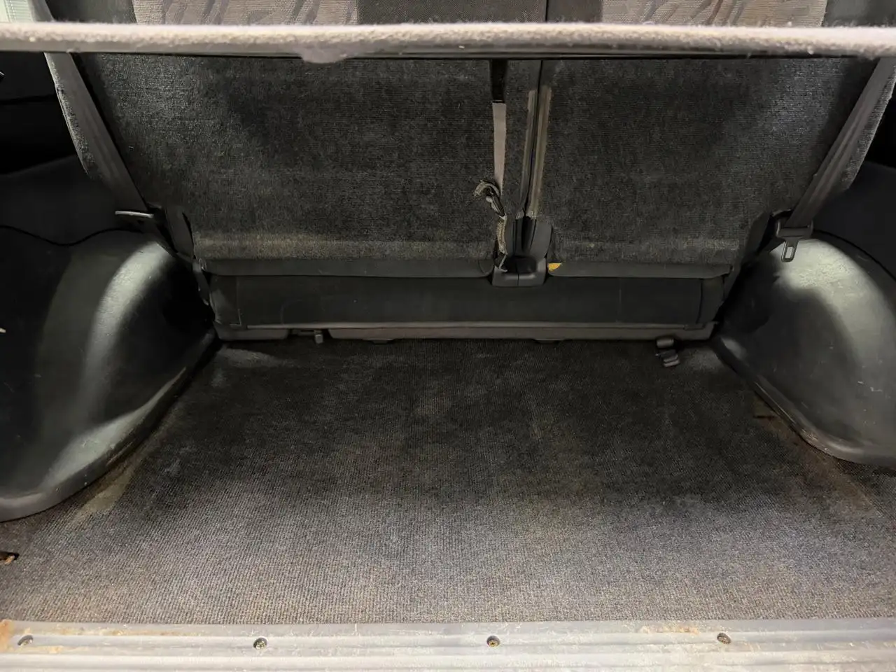 Toyota Land Cruiser 3.0 Tdi D-4D cat 3 porte KDJ90*TRAINO*, foto 12