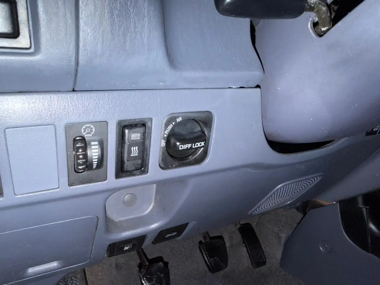 Toyota Land Cruiser 3.0 Tdi D-4D cat 3 porte KDJ90*TRAINO*, foto 11