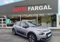 Citroen C3 Citroën BlueHDi 100 S&S Feel Gris - thumbnail 1