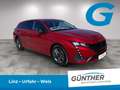 Peugeot 308 SW 1.2 Style PureTech 130 Rot - thumbnail 2