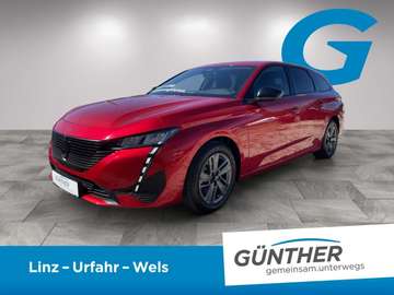 SW 1.2 Style PureTech 130