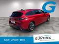 Peugeot 308 SW 1.2 Style PureTech 130 Rot - thumbnail 3