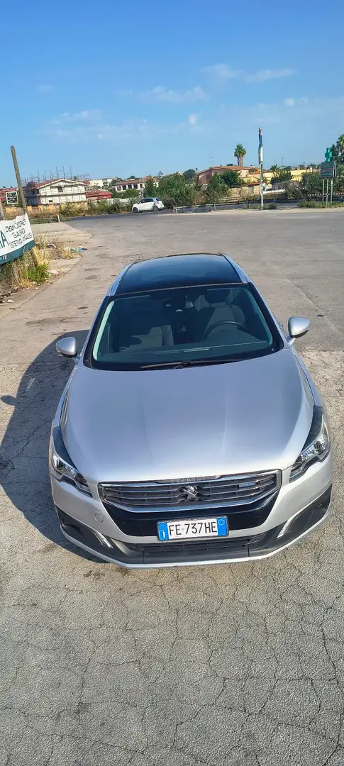 Peugeot 508 SW 1.6 bluehdi Allure s&s 120cv auto - 1