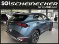 Kia Sportage 1,6 CRDI 48V Silber+ AWD DCT Gris - thumbnail 4