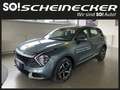 Kia Sportage 1,6 CRDI 48V Silber+ AWD DCT Gris - thumbnail 2