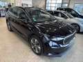 Skoda Enyaq iV 80 LODGE MATRIX+NAVI+AHK+ACC+HuD+VC+19Z Schwarz - thumbnail 2