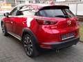Mazda CX-3 2.0l Selection Aut/Navi/HUD/Leder/Kamera/F1 Rot - thumbnail 5