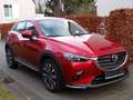 Mazda CX-3 2.0l Selection Aut/Navi/HUD/Leder/Kamera/F1 Rot - thumbnail 1