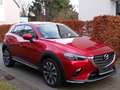Mazda CX-3 2.0l Selection Aut/Navi/HUD/Leder/Kamera/F1 Rot - thumbnail 4