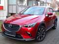 Mazda CX-3 2.0l Selection Aut/Navi/HUD/Leder/Kamera/F1 Rot - thumbnail 3
