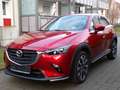 Mazda CX-3 2.0l Selection Aut/Navi/HUD/Leder/Kamera/F1 Rot - thumbnail 2