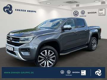 Aventura 3.0TDI 4M Automatik