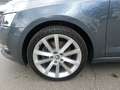 Skoda Octavia Combi 2,0 TDI Style Limited 4x4 DSG Grijs - thumbnail 26