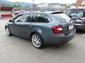Skoda Octavia Combi 2,0 TDI Style Limited 4x4 DSG Grijs - thumbnail 5