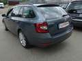 Skoda Octavia Combi 2,0 TDI Style Limited 4x4 DSG Grijs - thumbnail 29
