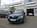 Skoda Octavia Combi 2,0 TDI Style Limited 4x4 DSG Grijs - thumbnail 1