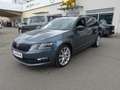Skoda Octavia Combi 2,0 TDI Style Limited 4x4 DSG Grijs - thumbnail 4