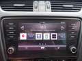 Skoda Octavia Combi 2,0 TDI Style Limited 4x4 DSG Grijs - thumbnail 20