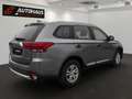 Mitsubishi Outlander 2,0 MIVEC AS&G Invite | 1.BESITZ | Grau - thumbnail 6