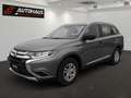Mitsubishi Outlander 2,0 MIVEC AS&G Invite | 1.BESITZ | Grau - thumbnail 1