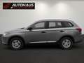 Mitsubishi Outlander 2,0 MIVEC AS&G Invite | 1.BESITZ | Grau - thumbnail 2