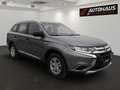 Mitsubishi Outlander 2,0 MIVEC AS&G Invite | 1.BESITZ | Grau - thumbnail 4