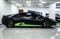 Lamborghini Huracán EVO SPYDER 5.2 AWD SENSONUM CERAMIC SOLLEVATORE Зелений - thumbnail 5