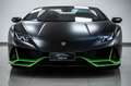 Lamborghini Huracán EVO SPYDER 5.2 AWD SENSONUM CERAMIC SOLLEVATORE zelena - thumbnail 3