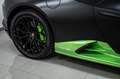 Lamborghini Huracán EVO SPYDER 5.2 AWD SENSONUM CERAMIC SOLLEVATORE zelena - thumbnail 33
