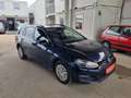 Volkswagen Golf Variant 1,6 TDi Trendline BMT - Topzustand! Blu/Azzurro - thumbnail 3