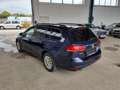 Volkswagen Golf Variant 1,6 TDi Trendline BMT - Topzustand! Blu/Azzurro - thumbnail 7